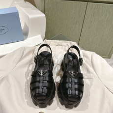 Prada Slippers